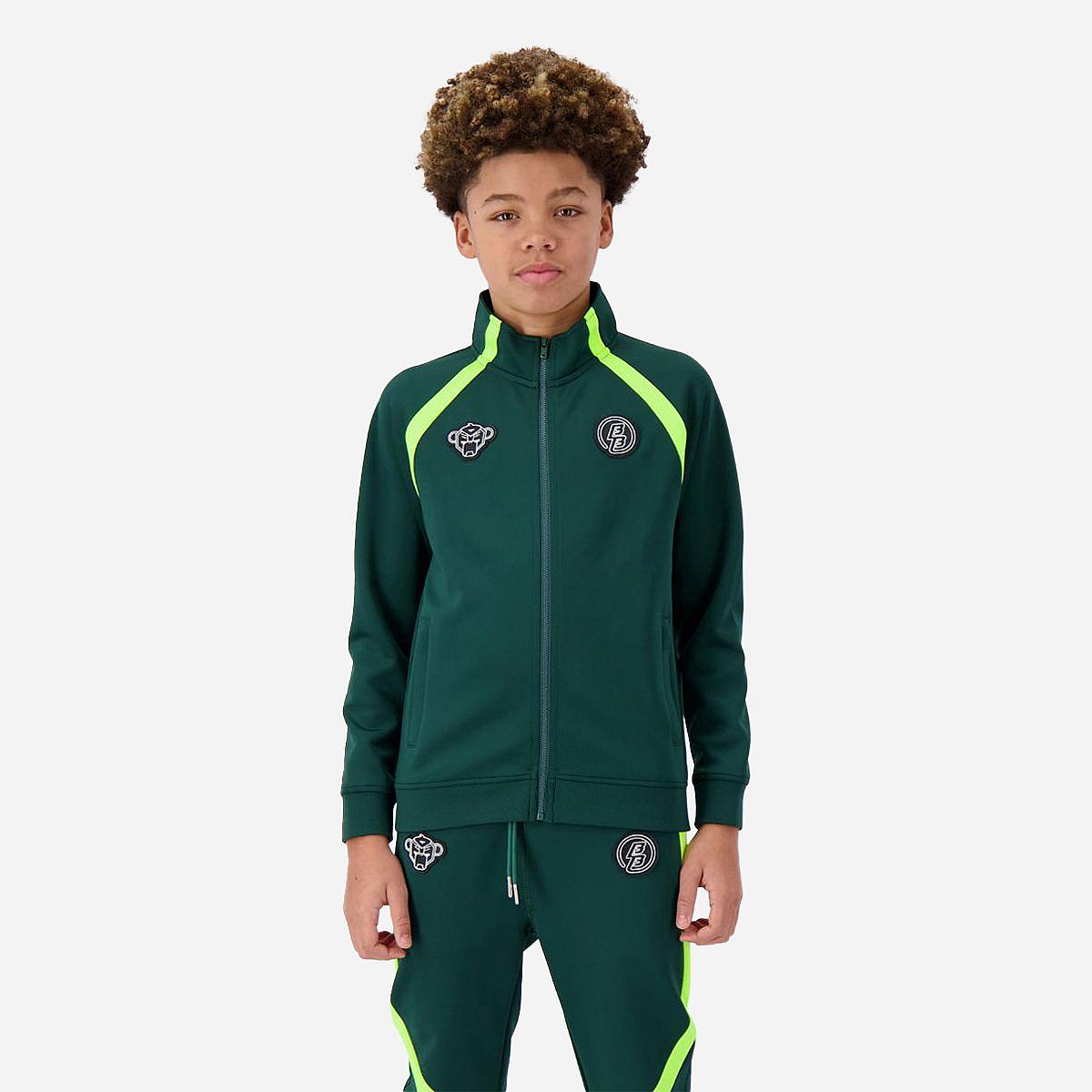 AN316976 Compound Tracktop Junior