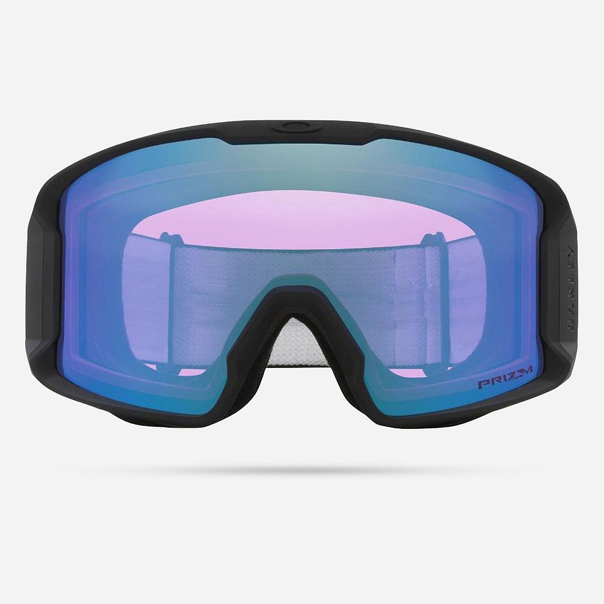 AN319123 Line Miner L Prizm Snow Iced Iridium Ski Goggle Senior