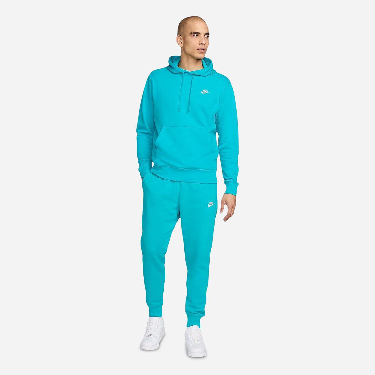 AN312879 Sportswear Club Fleece Joggingbroek Heren