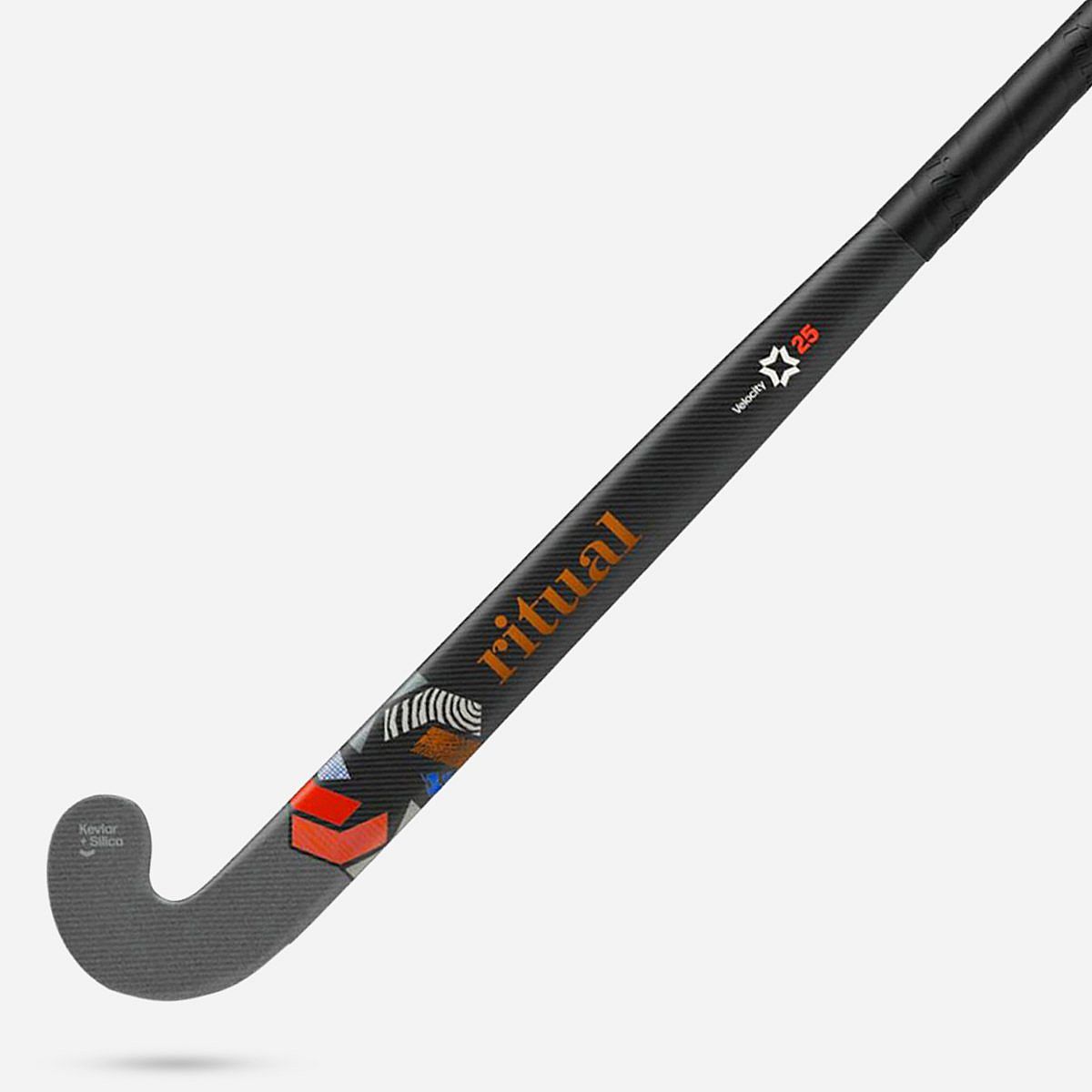 AN314050 Velocity 25 Hockeystick Junior