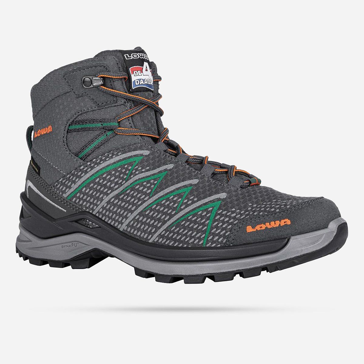 AN306906 Vierdaagse Ferrox N4d Gtx Mid