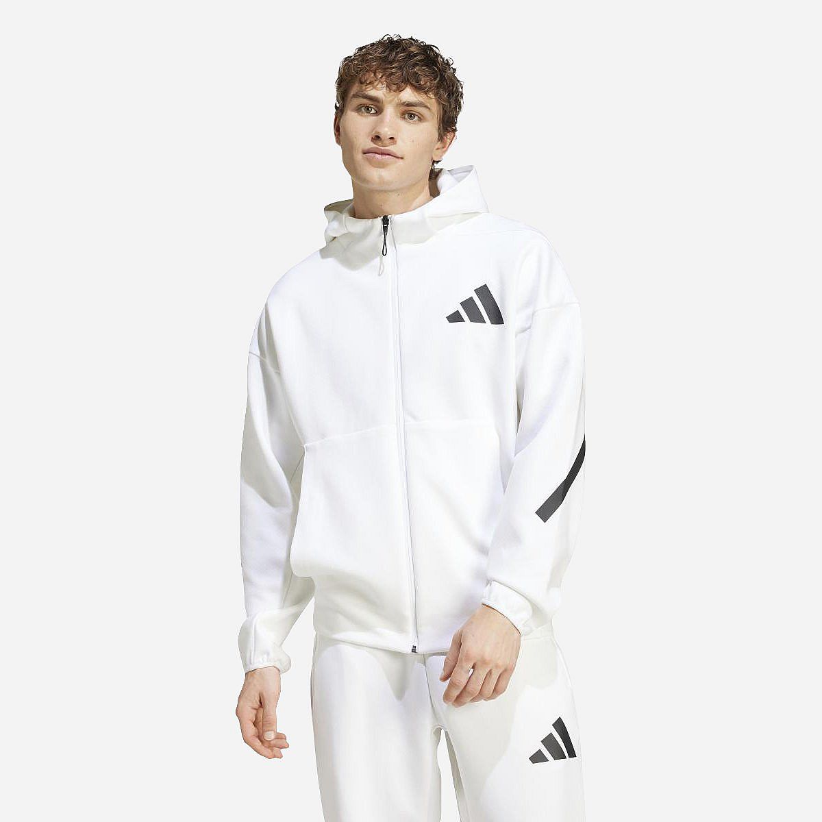 AN316152 M Z.N.E. Full Zip Hoodie Heren