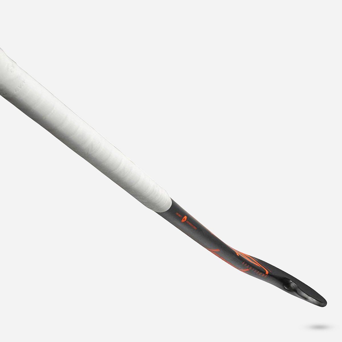 AN314373 Traditional Carbon 80 Lb Hockeystick Senior