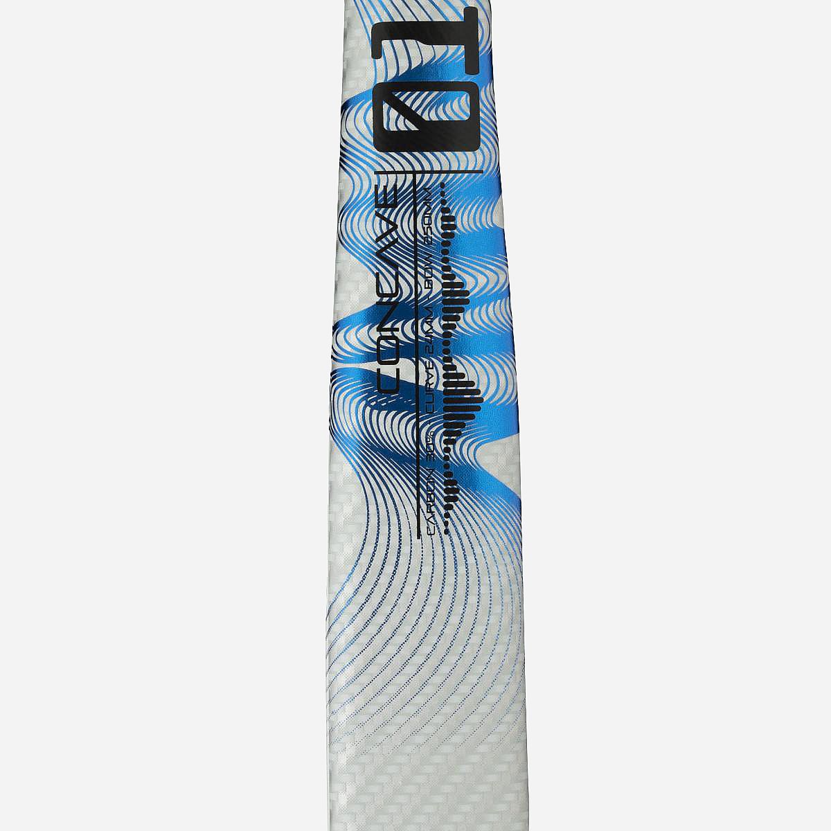 AN314186 X1TT Concave Hockeystick Senior