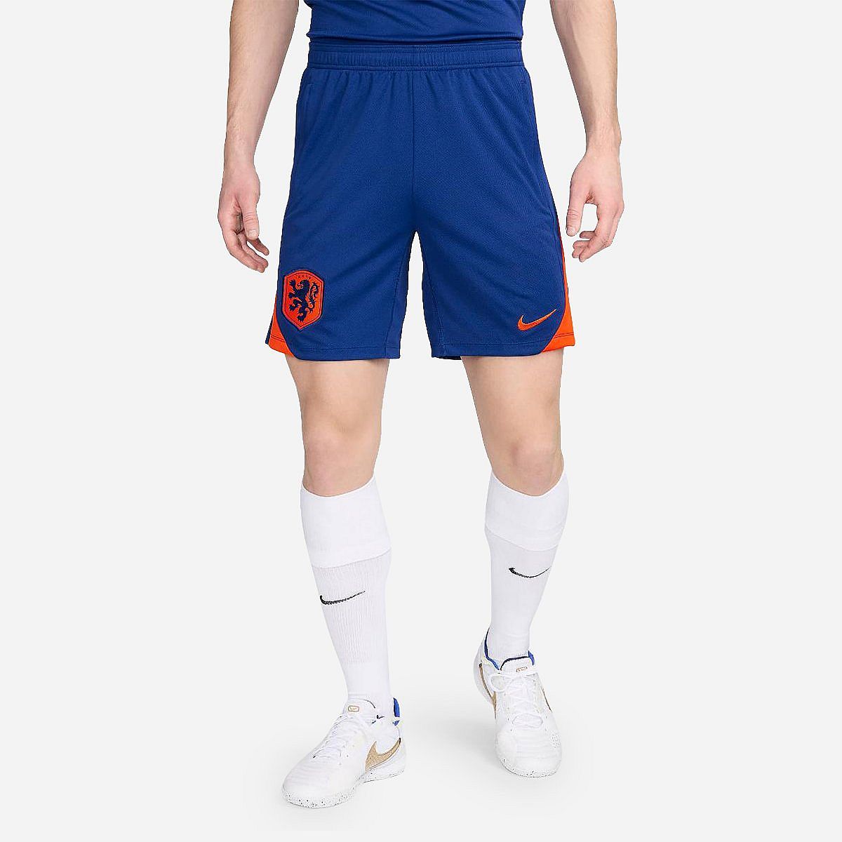 AN312393 Nederland Trainingsshort Senior