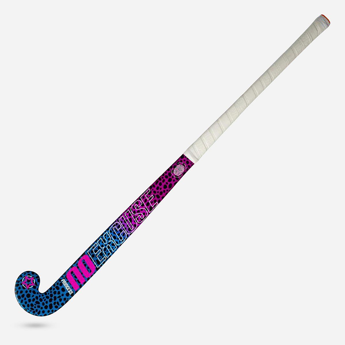 AN314403 Woodcore Hockeystick Junior