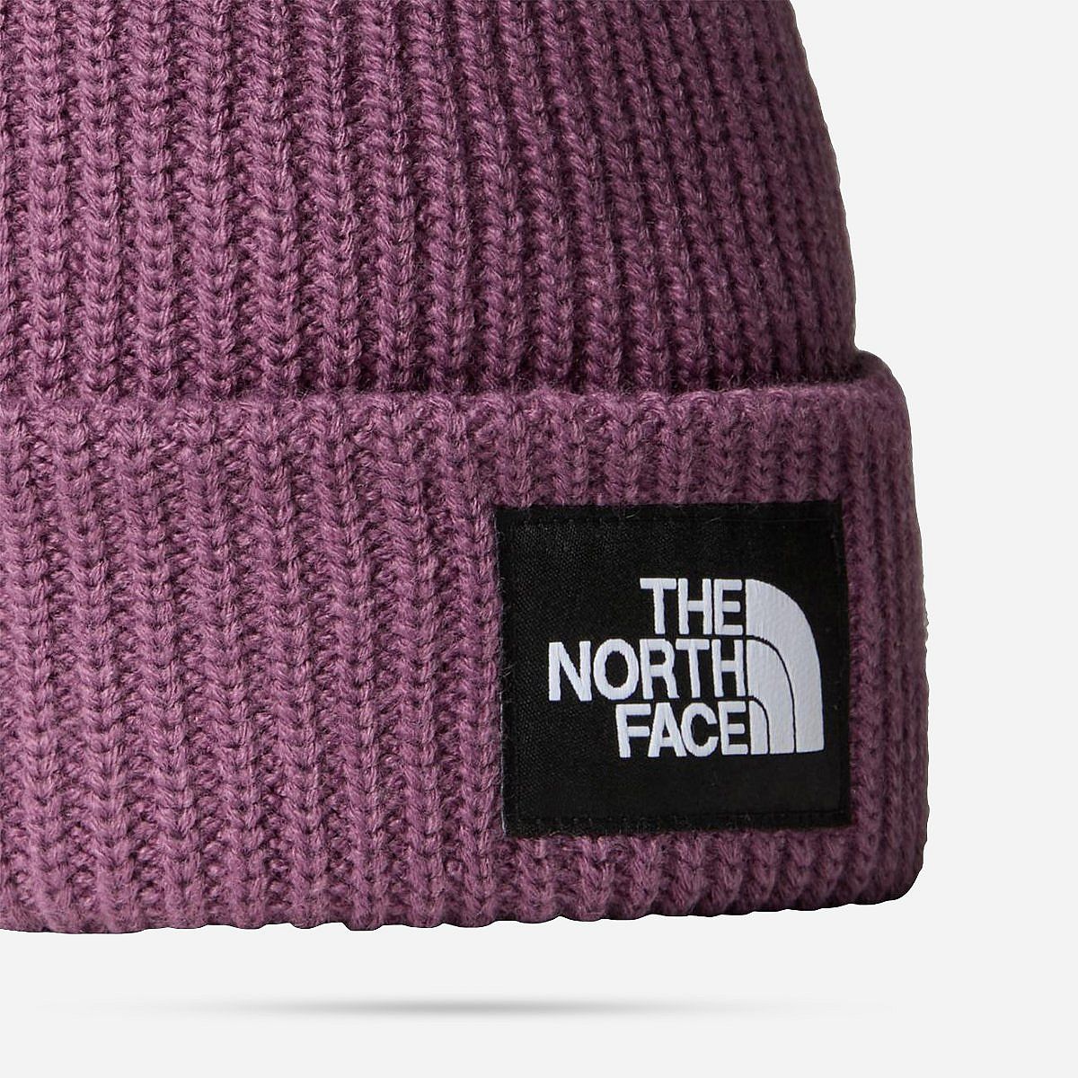 AN313635 Salty Lined Beanie