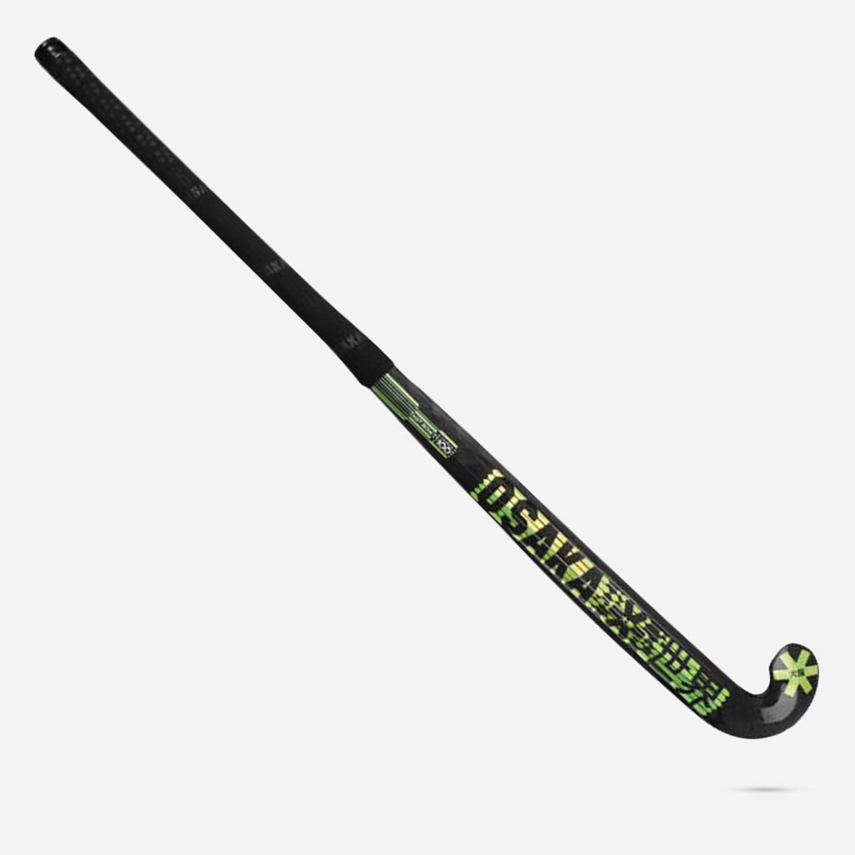 AN313821 Futurelab 100 - Nxt Bow Hockeystick