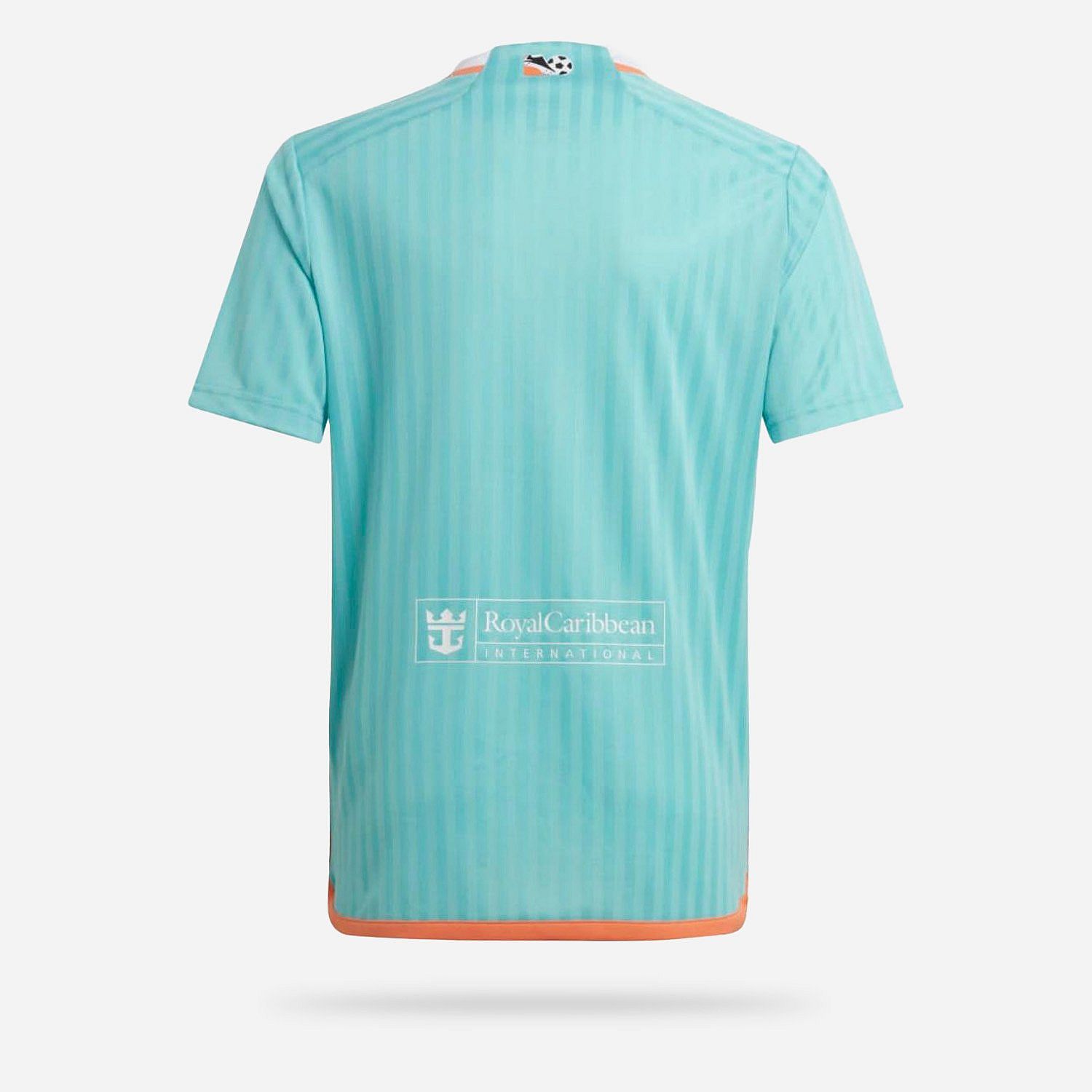 adidas Inter Miami CF 24 Derde Shirt Junior