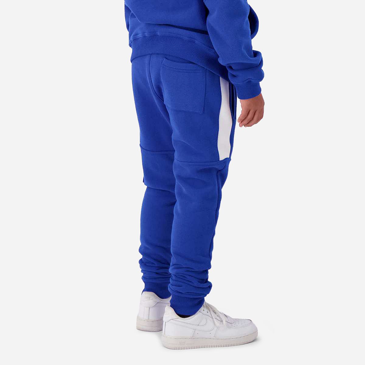 AN303820 Stripe Sweatpants Junior