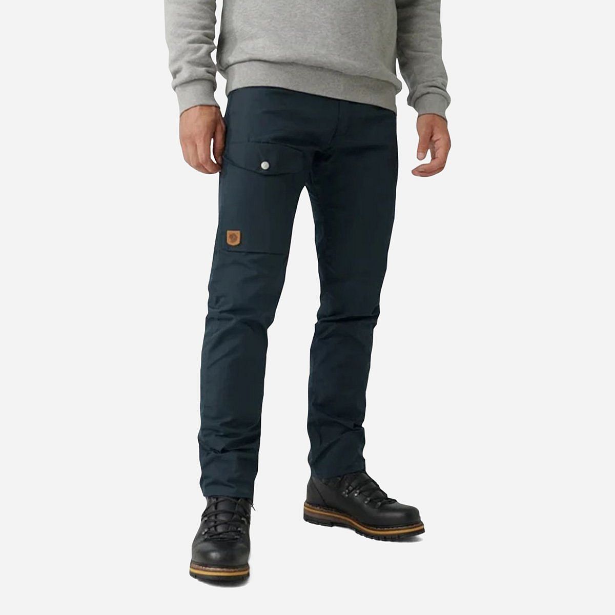 AN307095 Greenland Jeans Heren