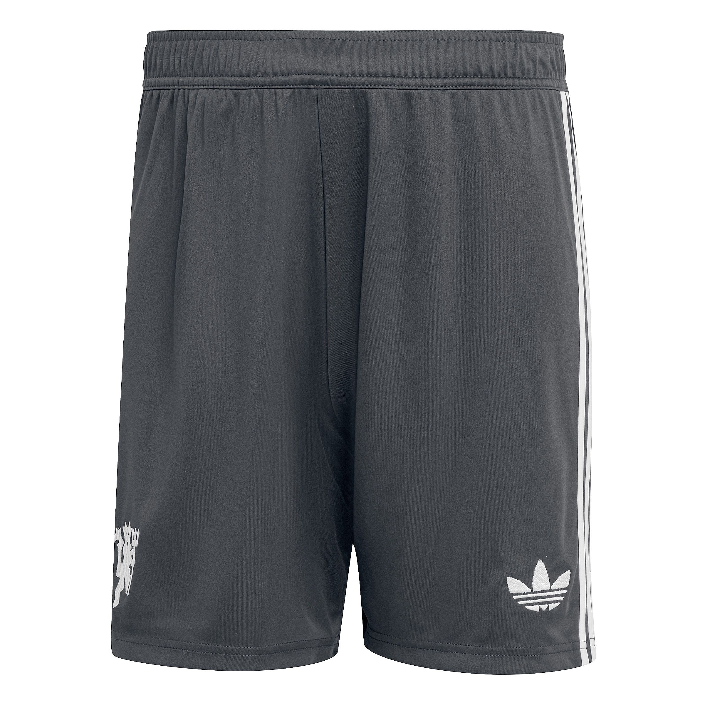 adidas Manchester United Derde Short 2024/2025 Senior