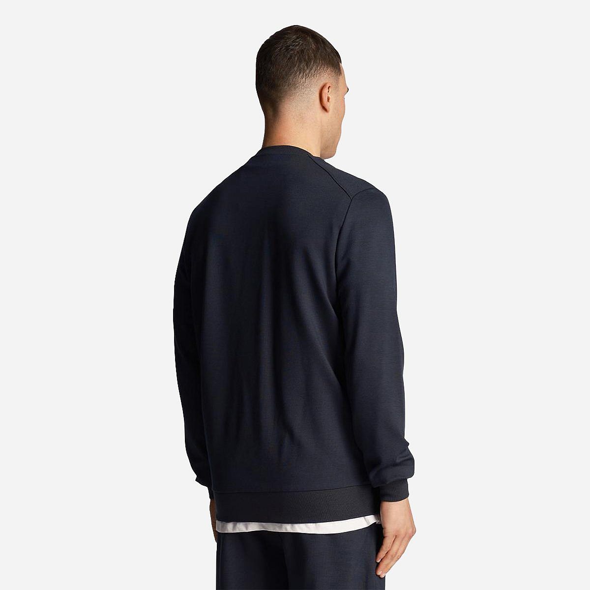 AN310950 Crew Neck Fly Fleece