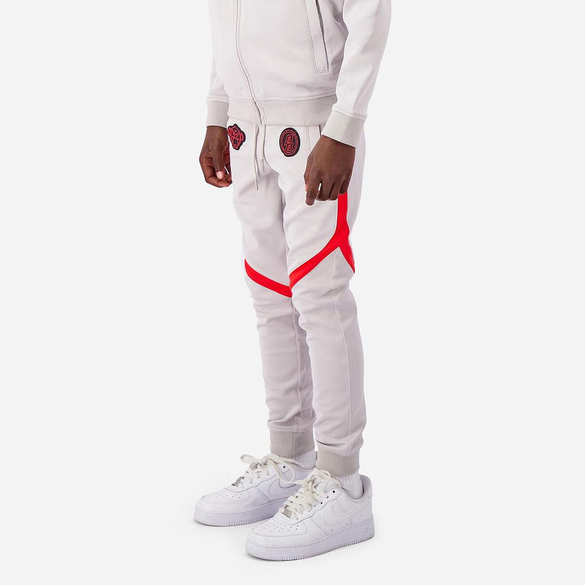 AN311595 Compound Trackpants JR