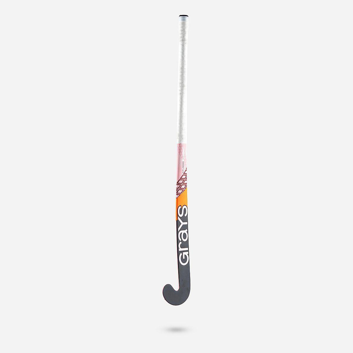 AN314423 GTI2000 Ultrabow Zaalhockeystick Junior