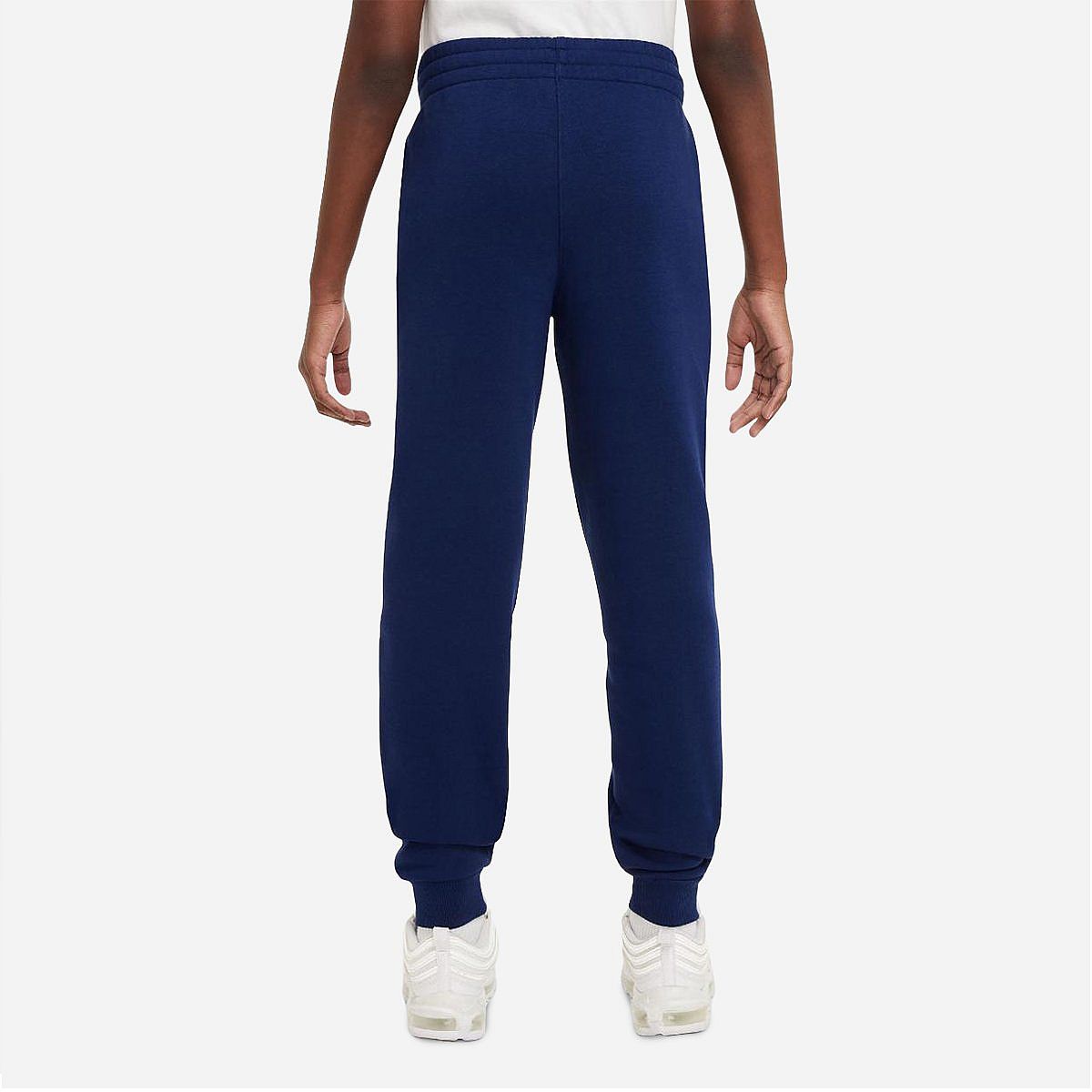 AN318925 Cr7 Club Fleece Joggingbroek Junior