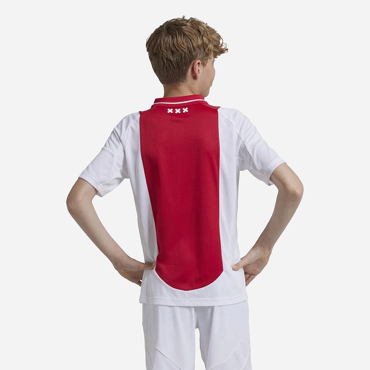 AN311283 Ajax Thuisshirt 2024/2025 Junior - PRE-ORDER