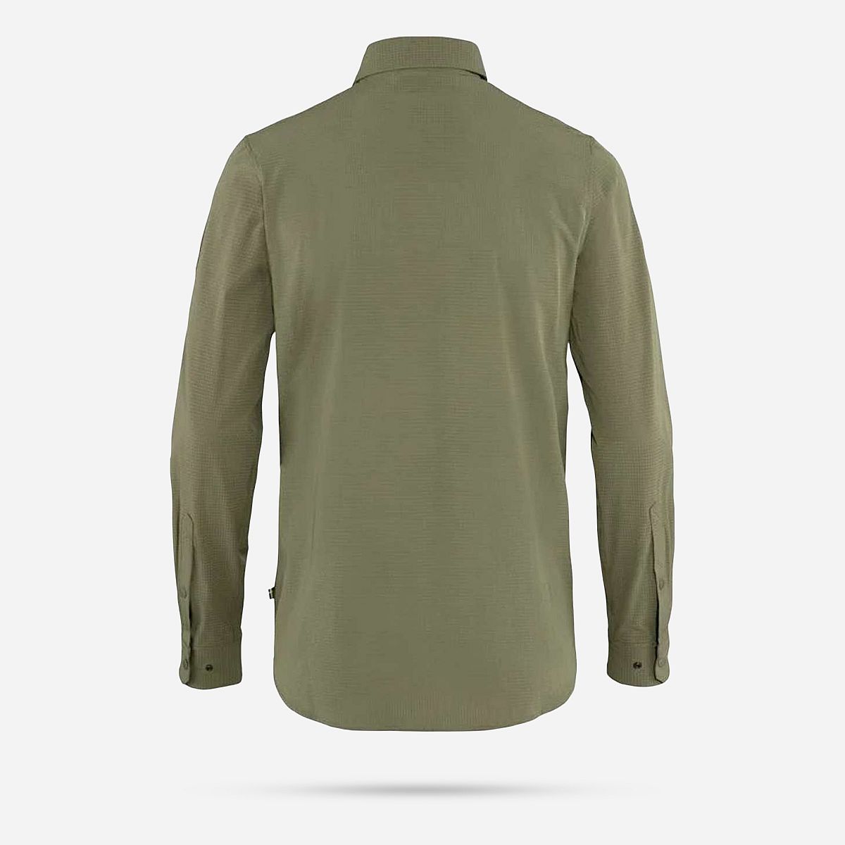 AN299360 Abisko Trekking Shirt M