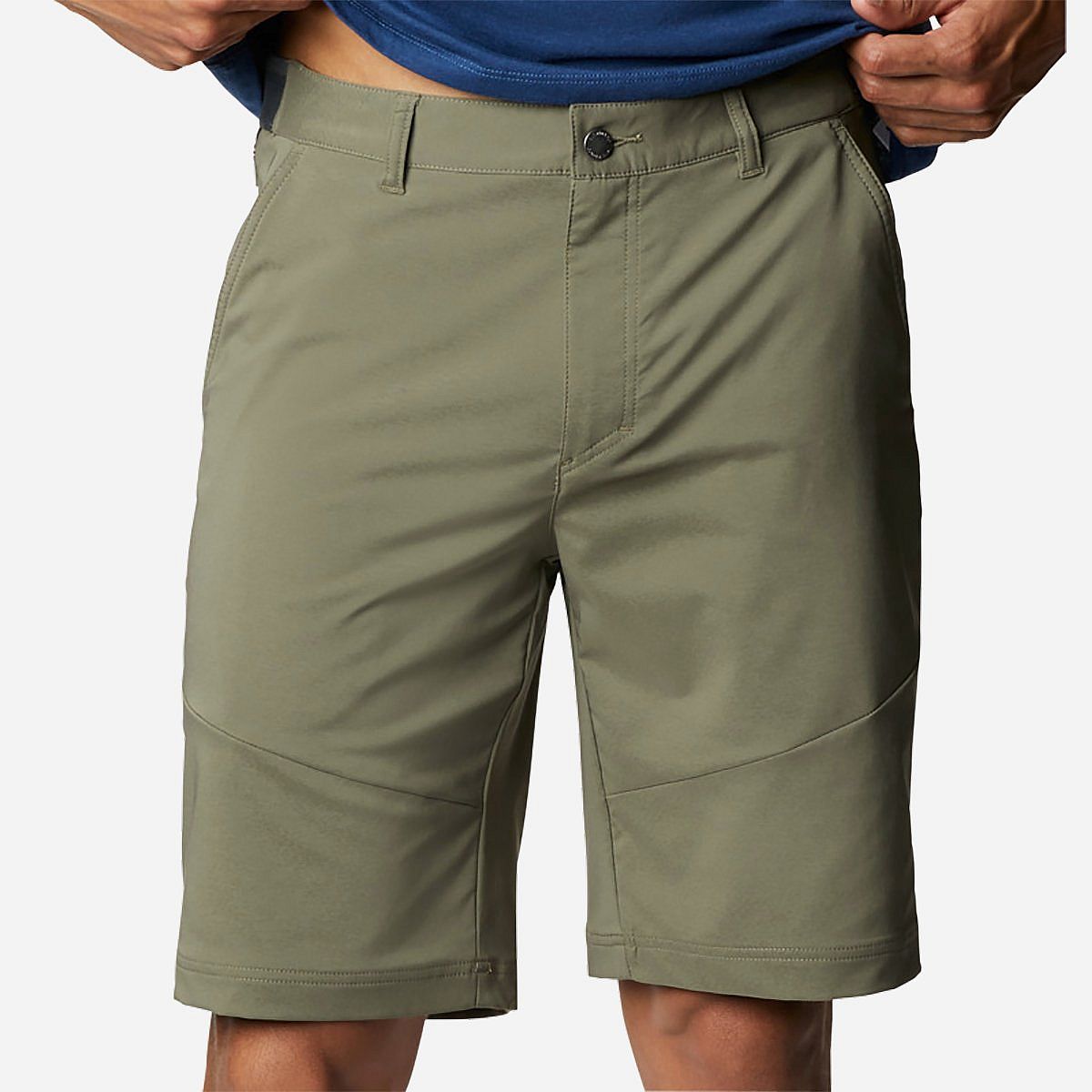 AN284010 Tech Trail Short