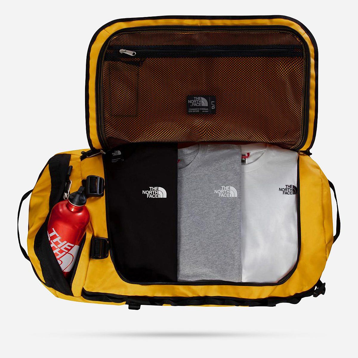 AN313688 Base Camp Duffel - L