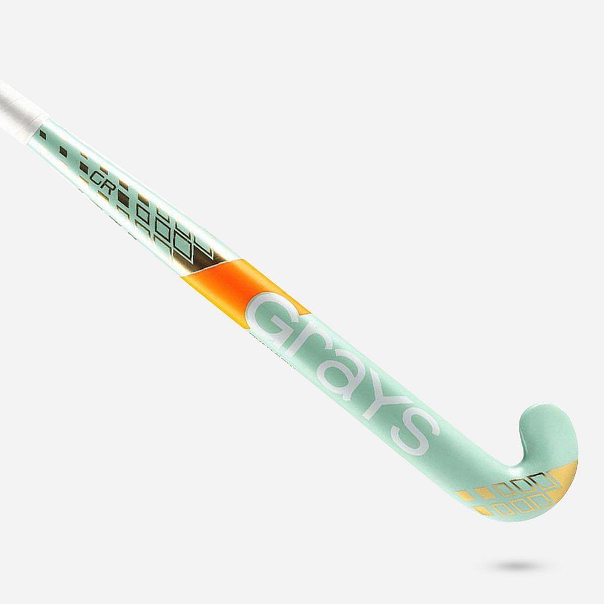 AN314337 GR10000 Dynabow Hockeystick Senior