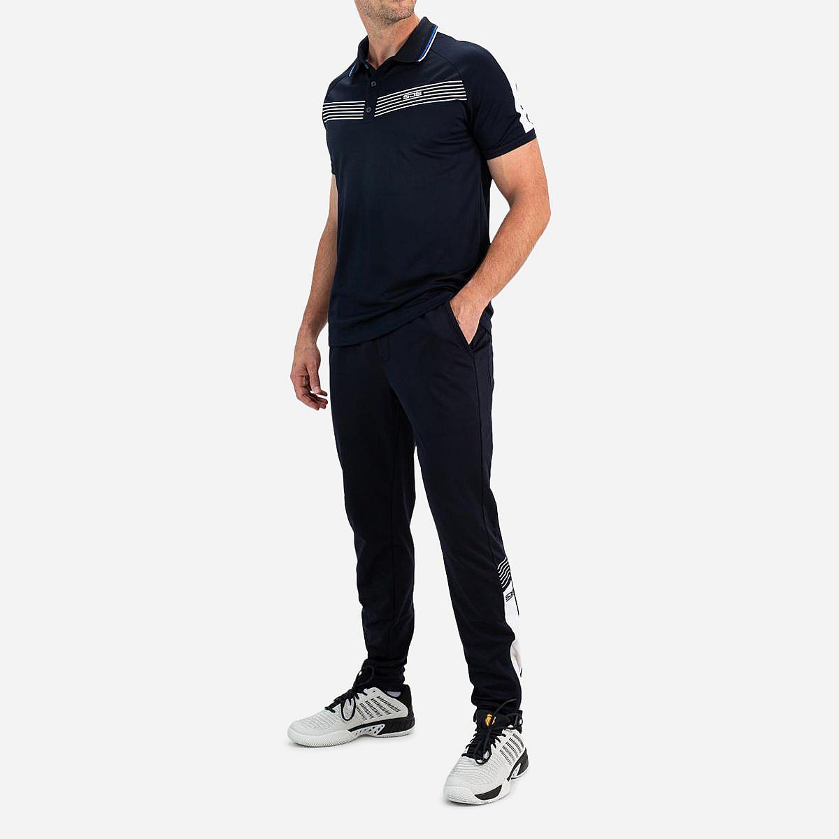 AN315676 Celio Man Polo