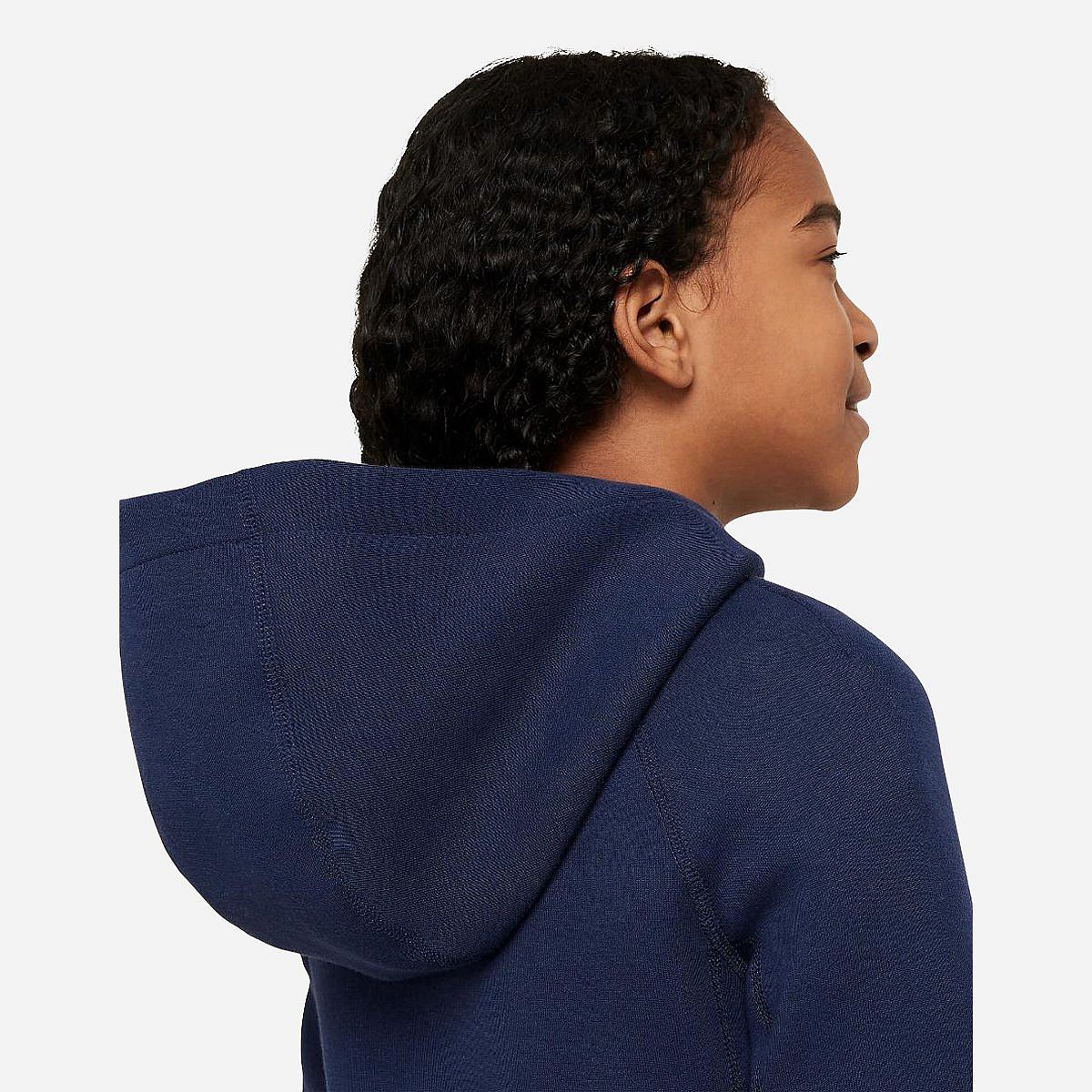 AN309455 Tech Fleece Big Junior' (boys')