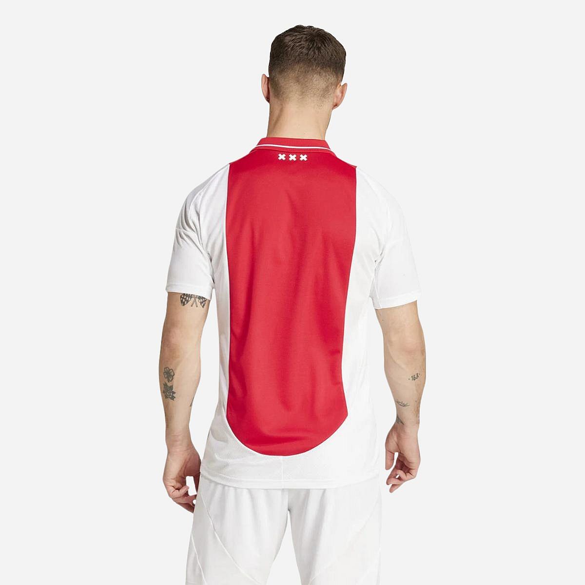 AN311281 Ajax Thuisshirt 2024/2025 Senior - PRE-ORDER