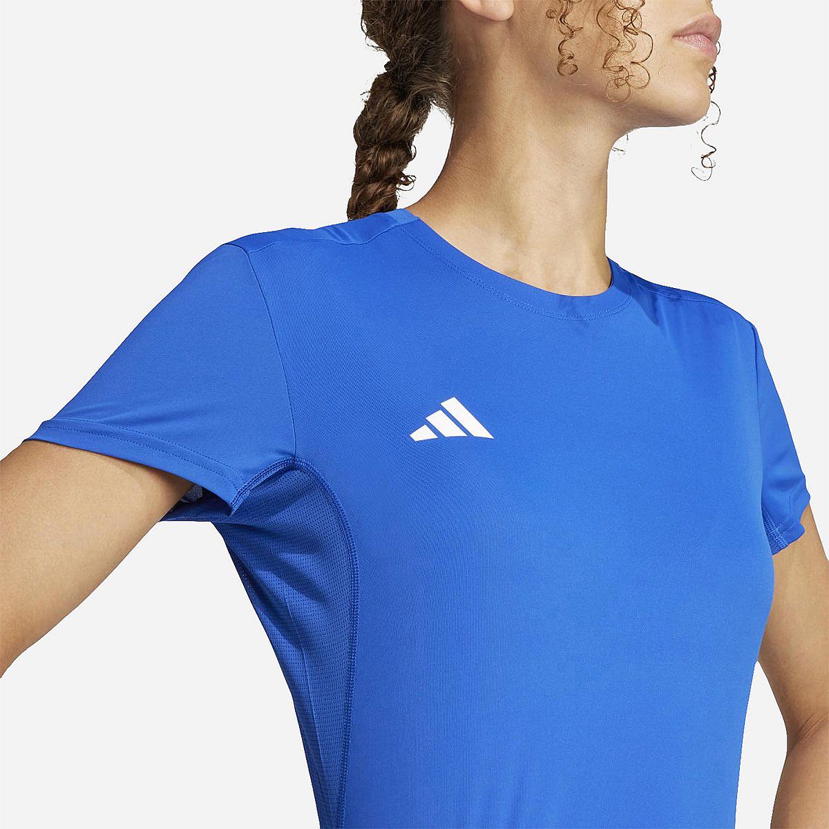 AN321489 Adizero Essentials T-Shirt Dames