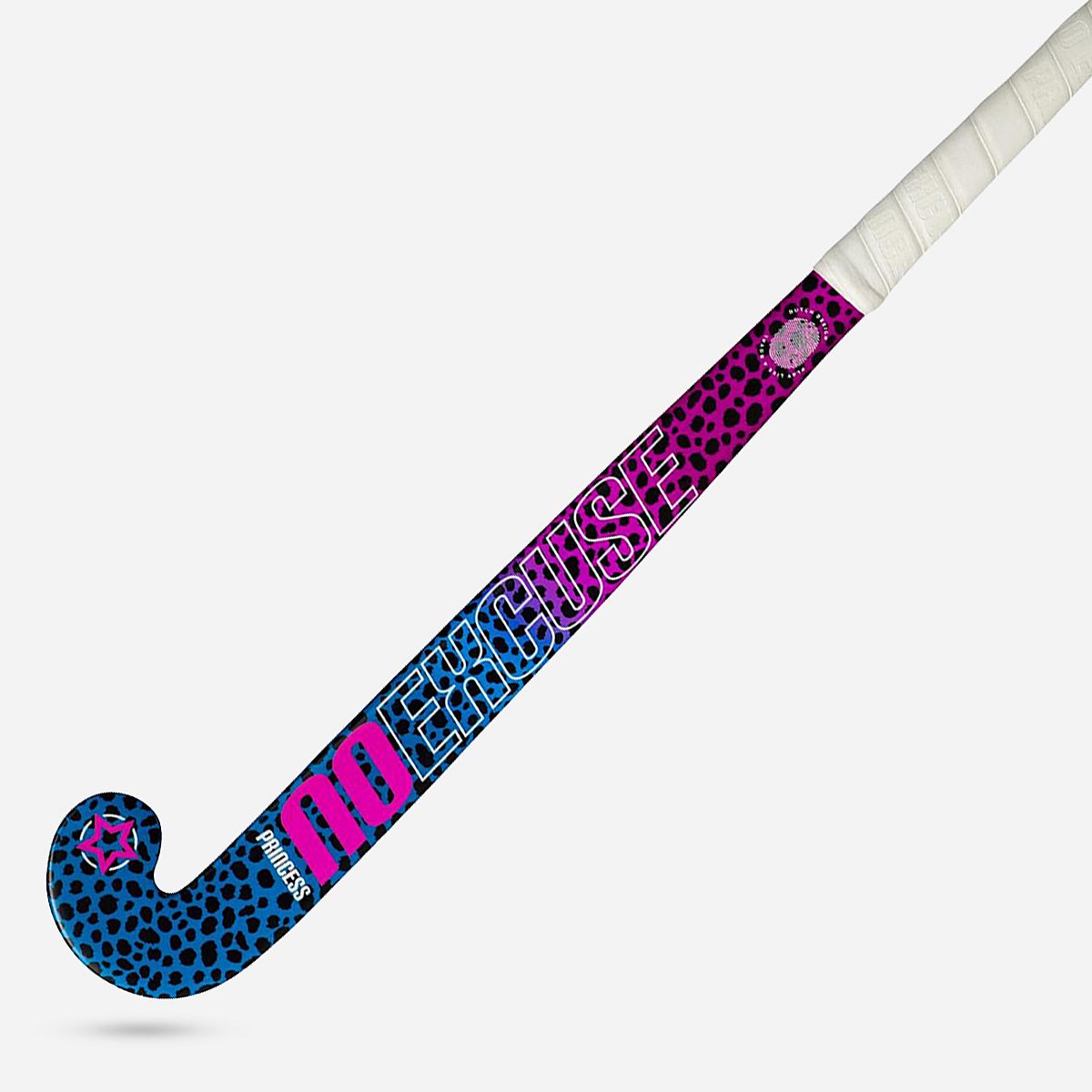 AN314403 Woodcore Hockeystick Junior