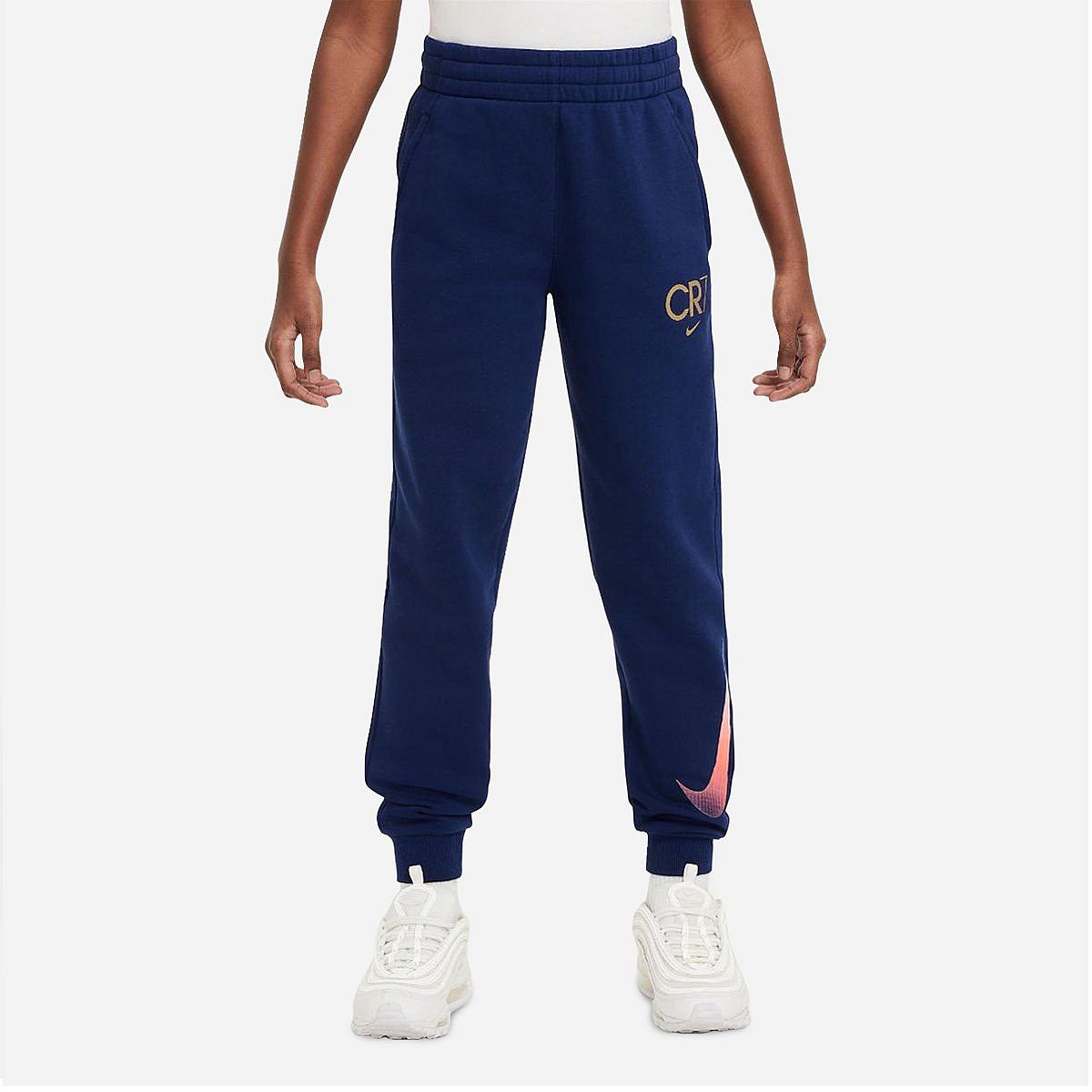 AN318925 Cr7 Club Fleece Joggingbroek Junior