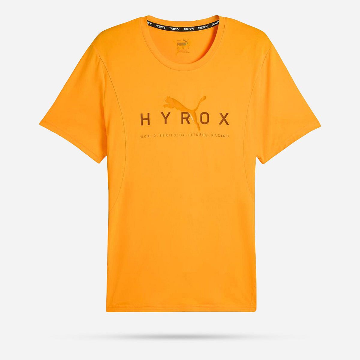 AN319489 Hyrox Always On Cloudspun Tee