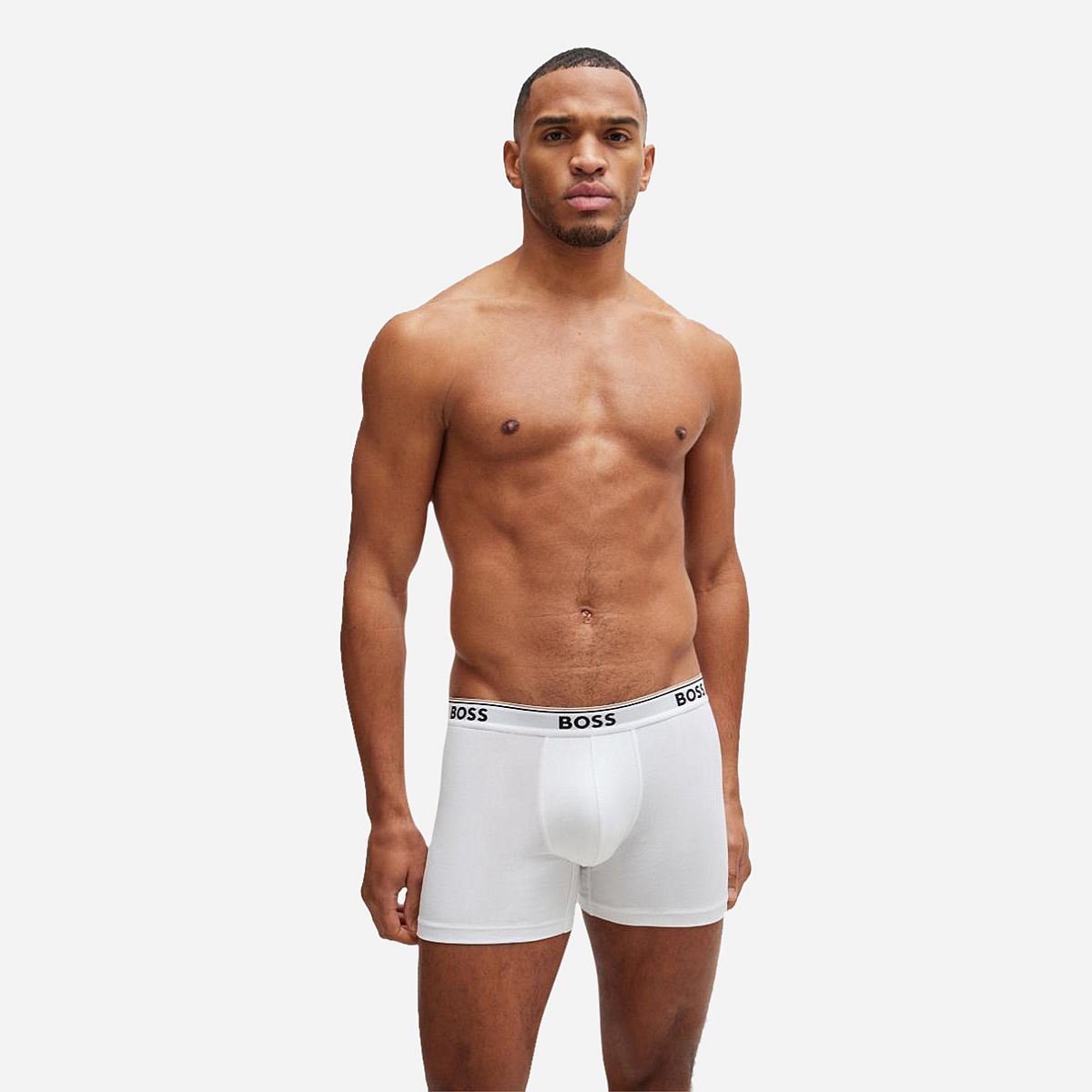 AN316789 3-Pack Power Boxershorts Heren