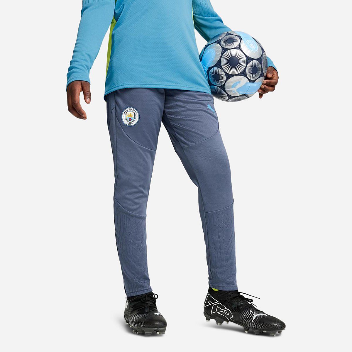 AN315582 Manchester City FC Trainingsbroek 2024/2025 Junior