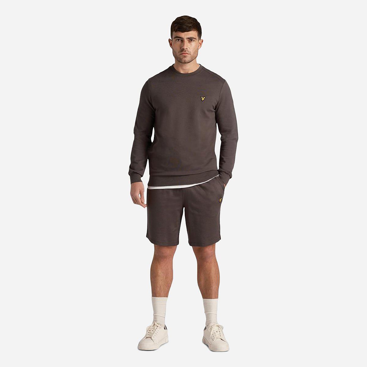 AN310833 Fly Fleece Shorts