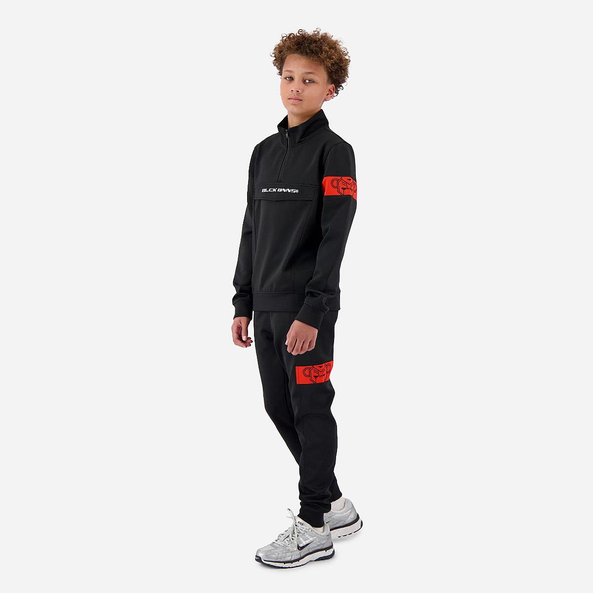 AN316982 Commander Tracktop Junior