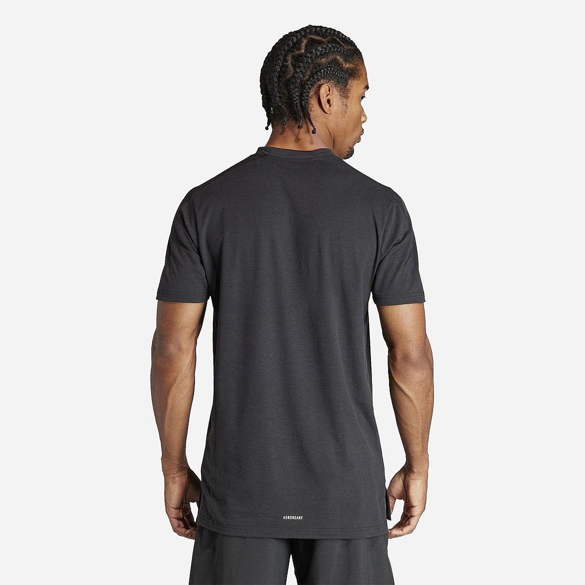 AN315928 Designed for Training Workout T-shirt Heren