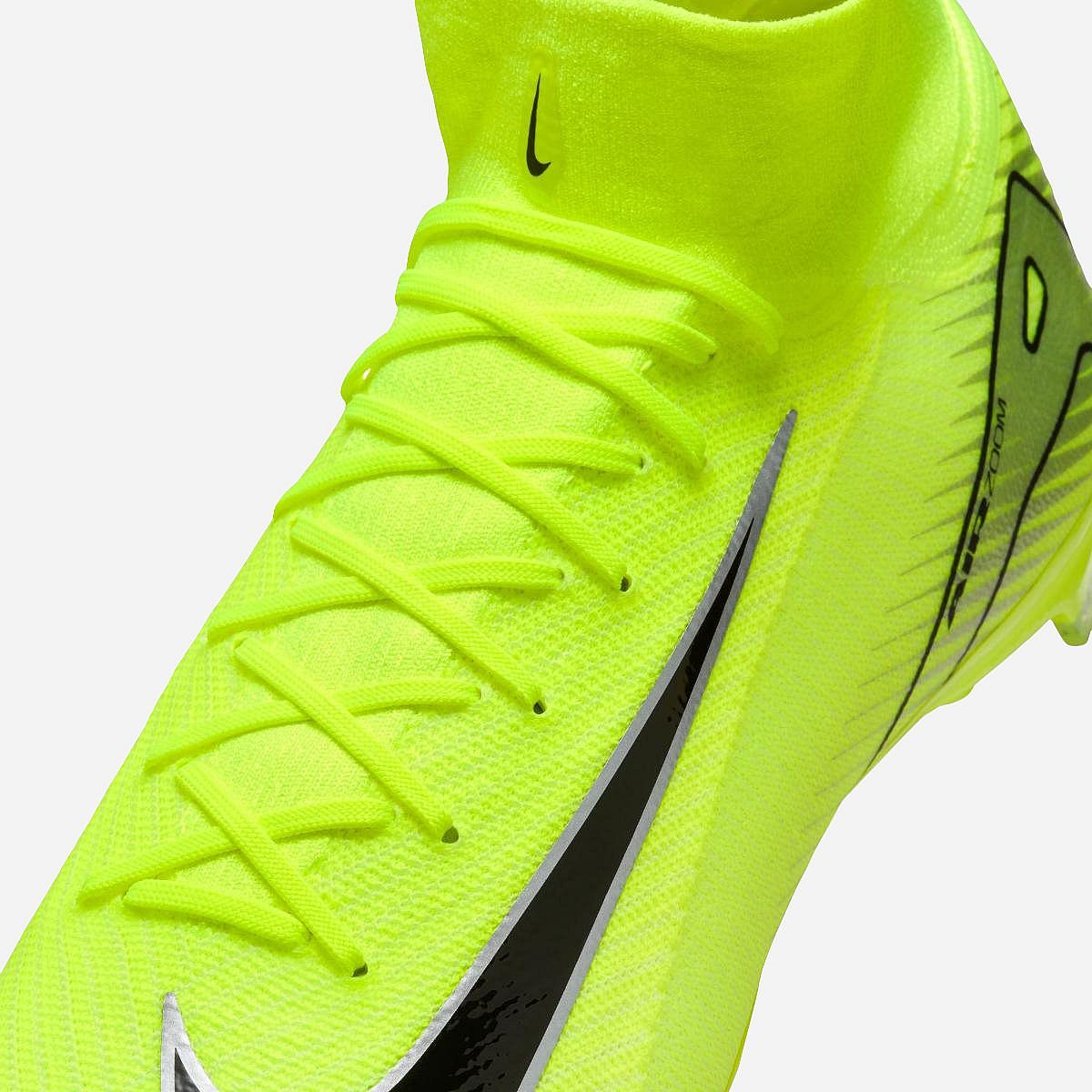 AN318806 Zoom Superfly 10 Pro FG Voetbalschoenen Heren