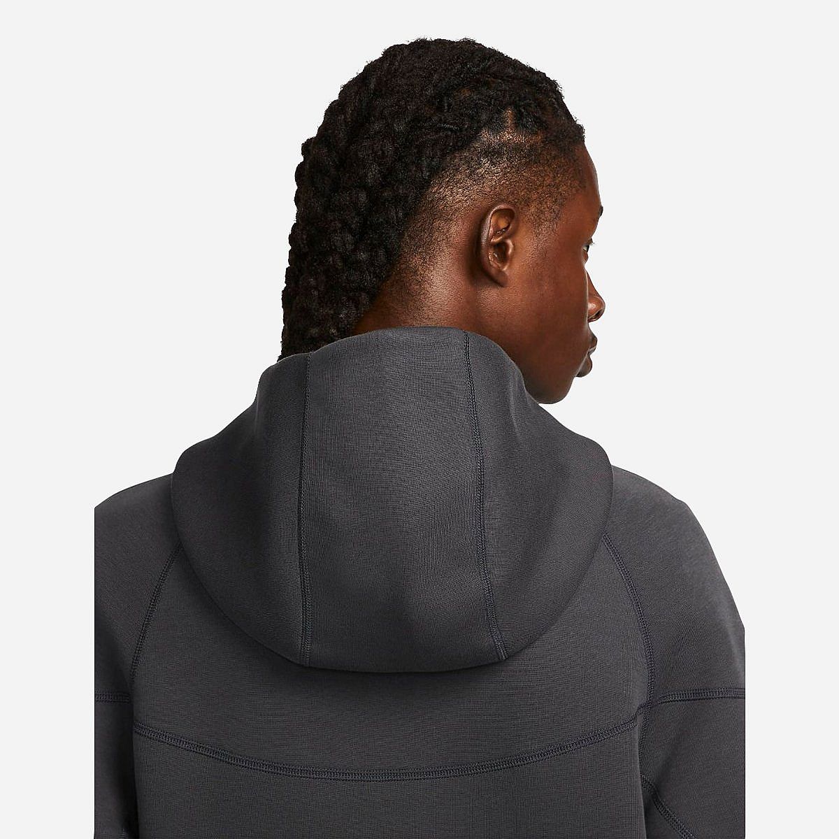 AN309491 Tech Fleece Men's Full-zip Win