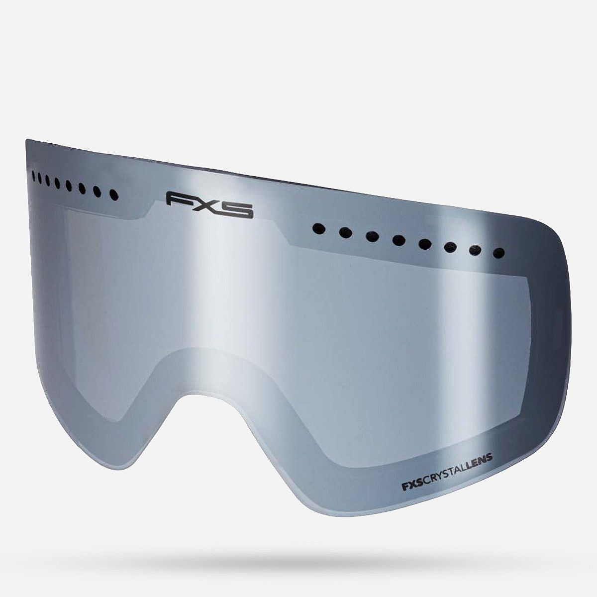 AN257829 Verwisselbare Lens Ski Goggle Senior