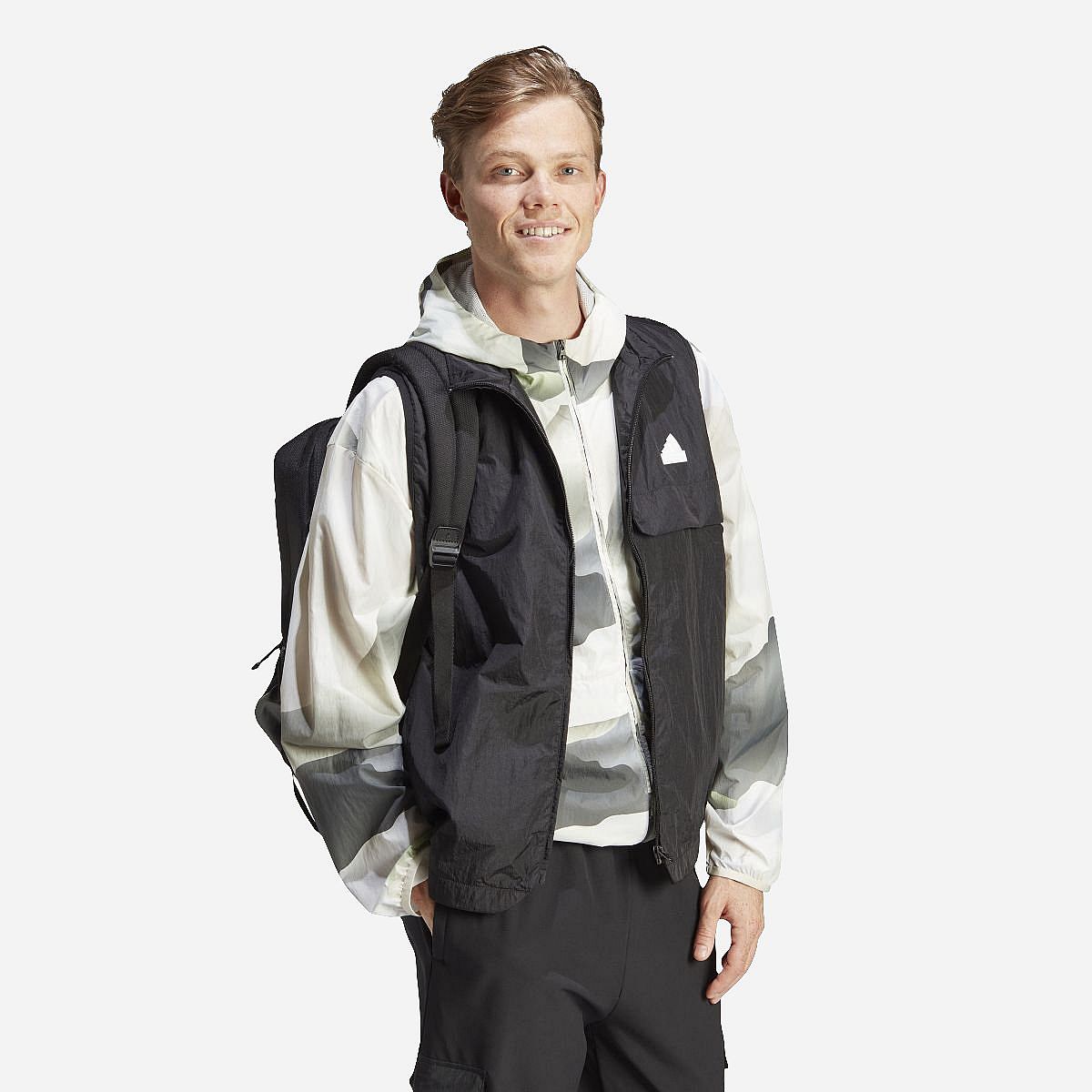 AN308645 City Escape Utility Bodywarmer