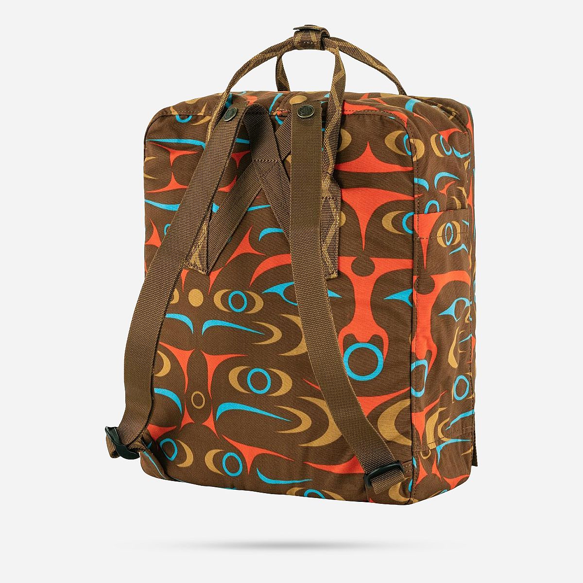 AN311402 Kanken Art Tas