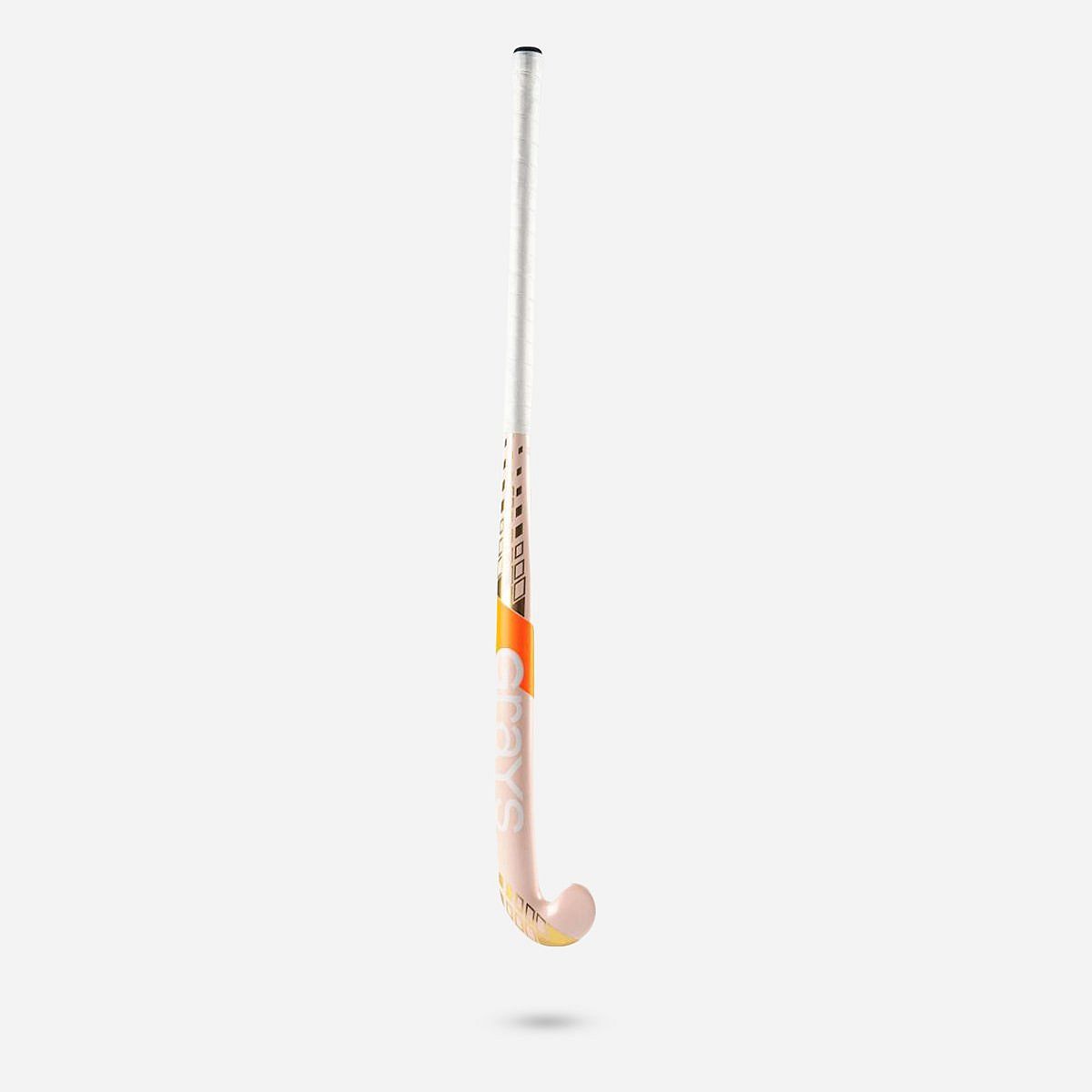 AN314340 GR6000 Dynabow Hockeystick Senior