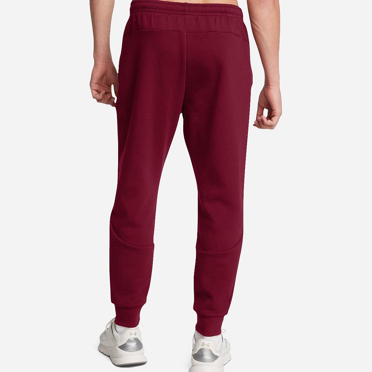 AN315376 Unstoppable Fleece Joggingbroek Heren