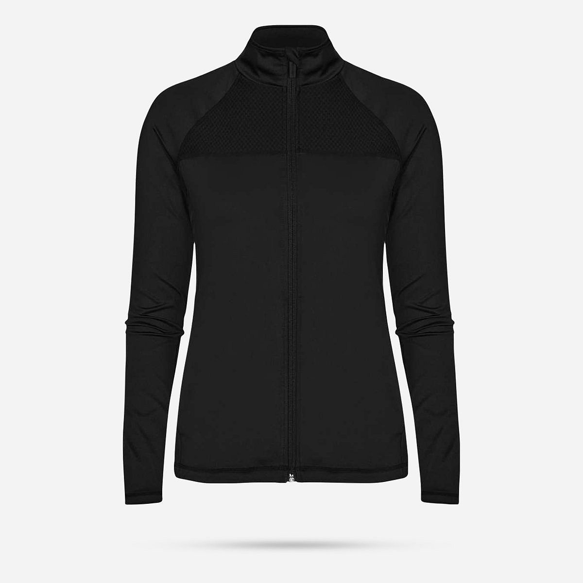 AN303960 Zip up Court Jacket