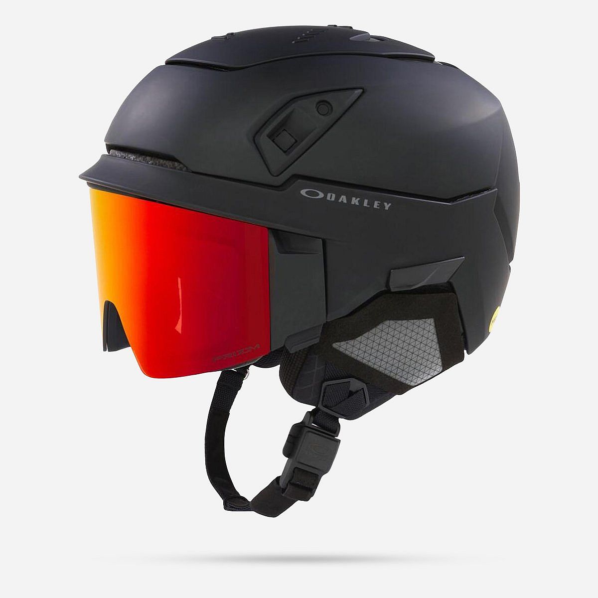 AN319785 MOD7 Skihelm incl. Prizm Torch Goggle Senior