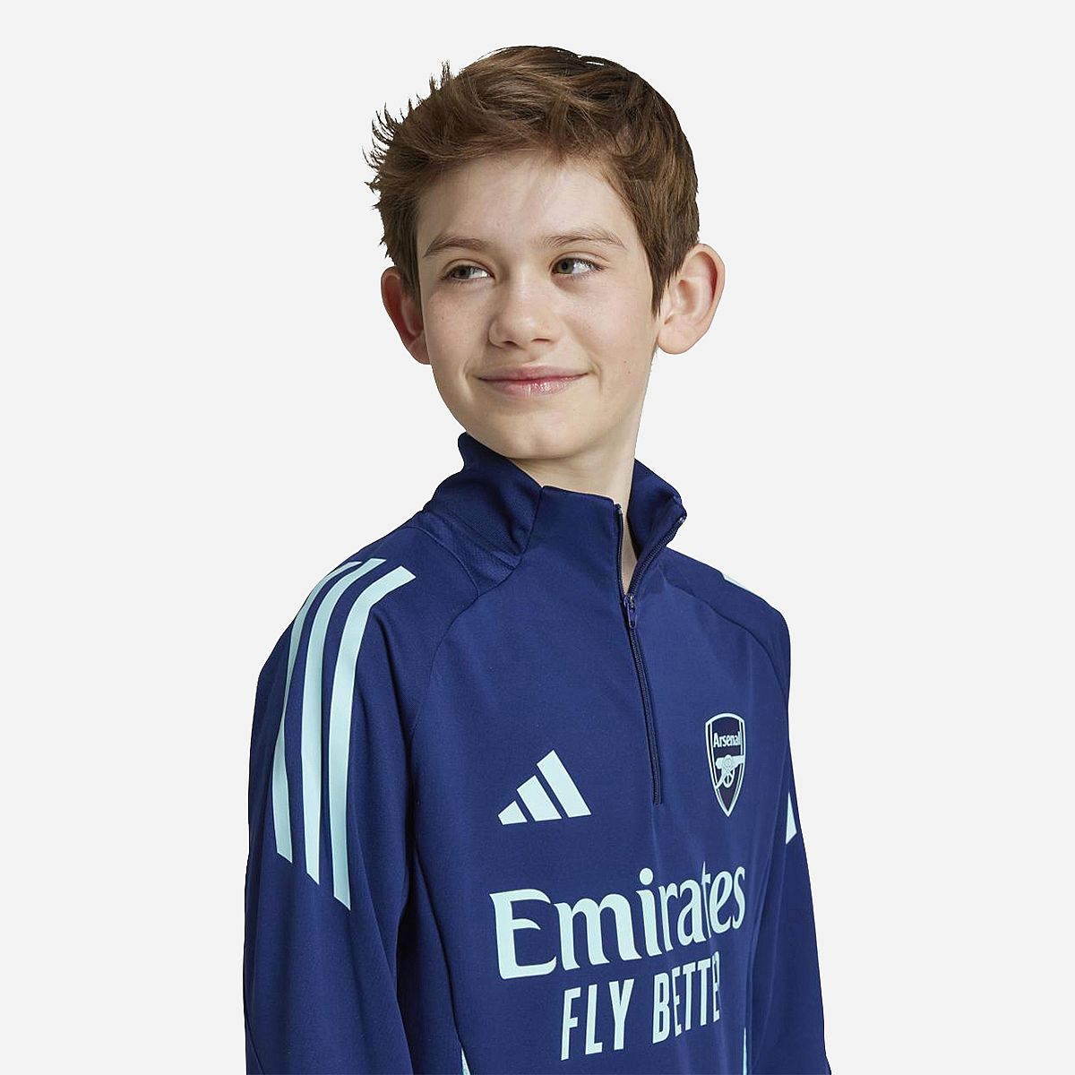 AN311329 Arsenal FC Trainingstop 2024/2025 Junior