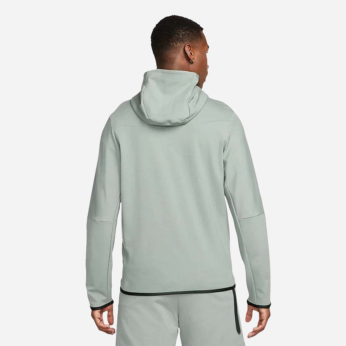 AN299116 Tech Essentials Men's Full-zip