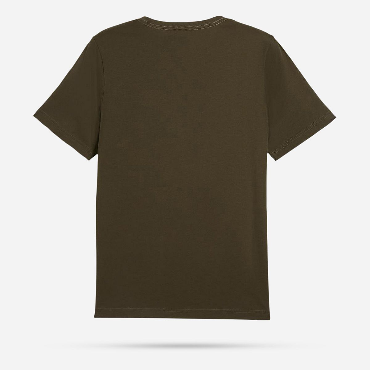 AN316043 Essentials Logo T-shirt Heren