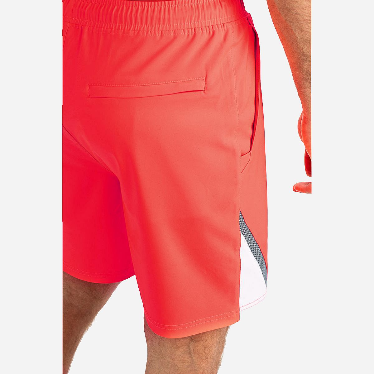 AN300583 Danilo Tennis Short Heren